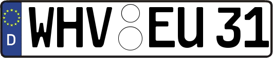 WHV-EU31