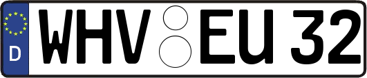 WHV-EU32