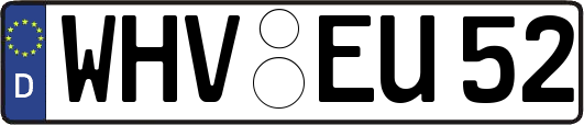 WHV-EU52