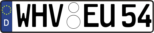 WHV-EU54
