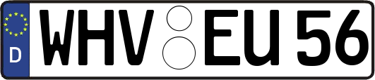 WHV-EU56