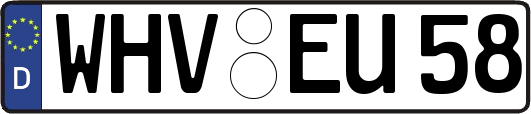 WHV-EU58