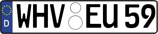 WHV-EU59