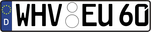 WHV-EU60