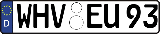 WHV-EU93