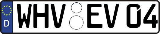 WHV-EV04