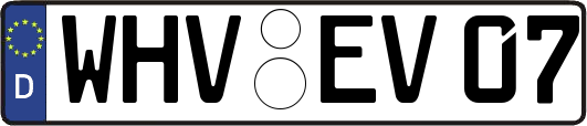 WHV-EV07