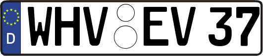 WHV-EV37