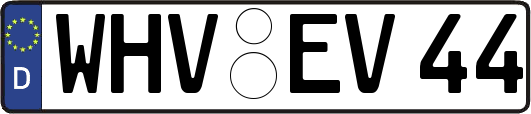 WHV-EV44