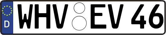 WHV-EV46