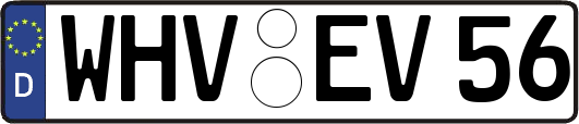 WHV-EV56