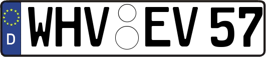 WHV-EV57