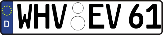 WHV-EV61