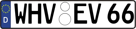 WHV-EV66