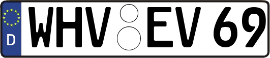 WHV-EV69