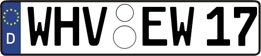 WHV-EW17