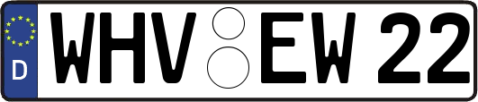 WHV-EW22