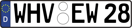 WHV-EW28