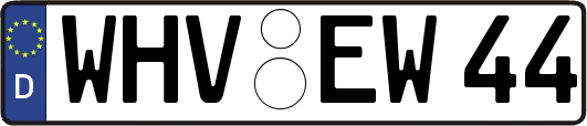WHV-EW44