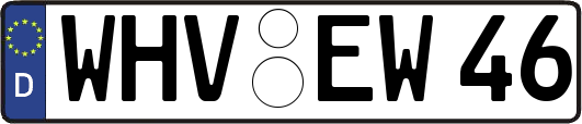 WHV-EW46