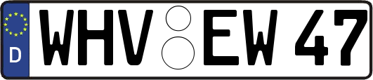 WHV-EW47