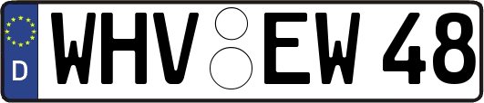 WHV-EW48