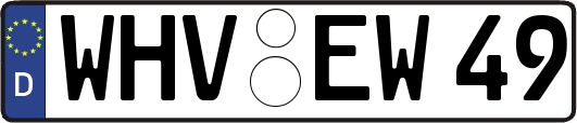 WHV-EW49