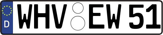 WHV-EW51