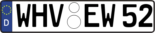 WHV-EW52