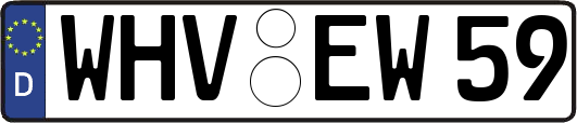 WHV-EW59