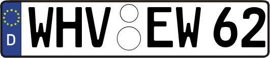 WHV-EW62