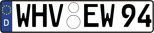 WHV-EW94