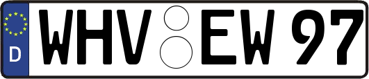 WHV-EW97