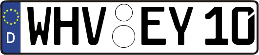 WHV-EY10
