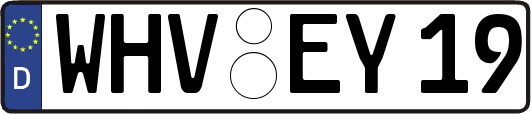 WHV-EY19