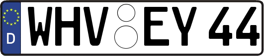 WHV-EY44