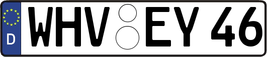 WHV-EY46