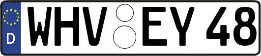 WHV-EY48
