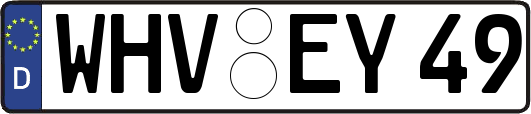 WHV-EY49