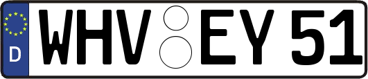 WHV-EY51