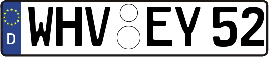 WHV-EY52