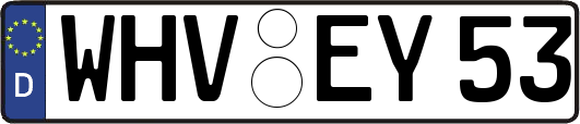 WHV-EY53