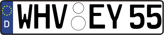 WHV-EY55