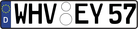 WHV-EY57
