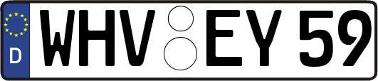 WHV-EY59