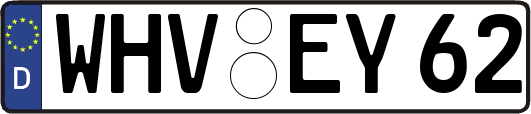 WHV-EY62