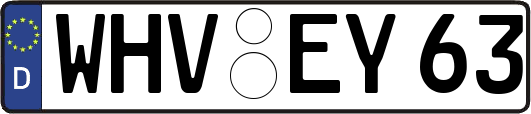 WHV-EY63
