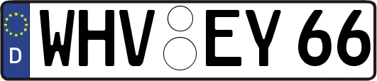 WHV-EY66