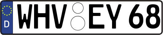 WHV-EY68