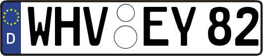 WHV-EY82